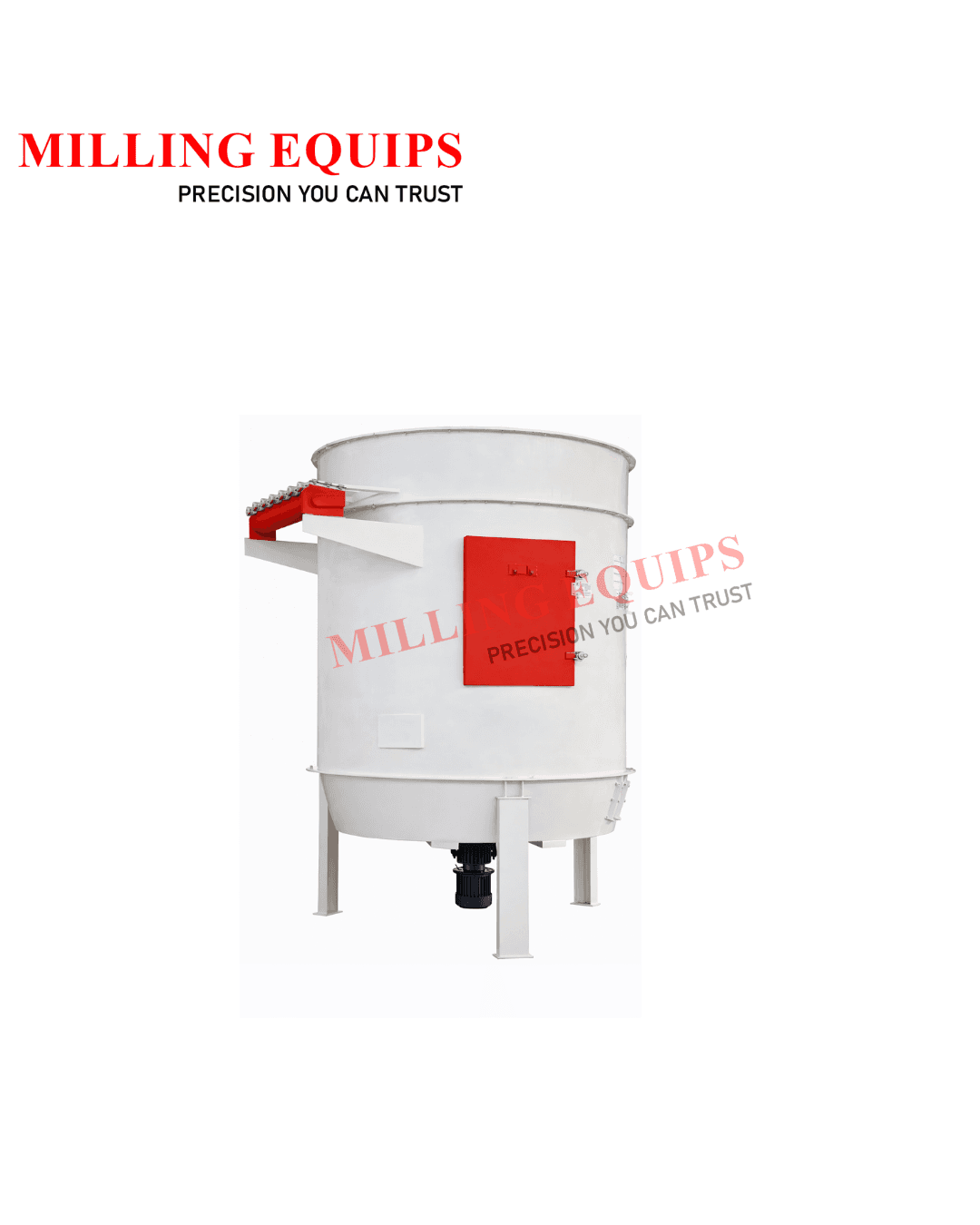 High Pressure Jet Filter