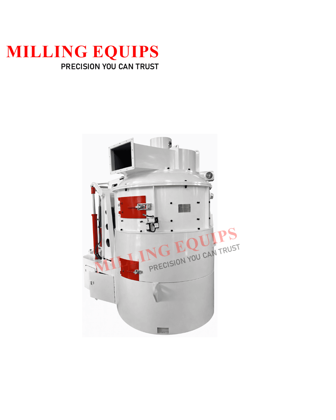 Ultra Fine Pulverizer