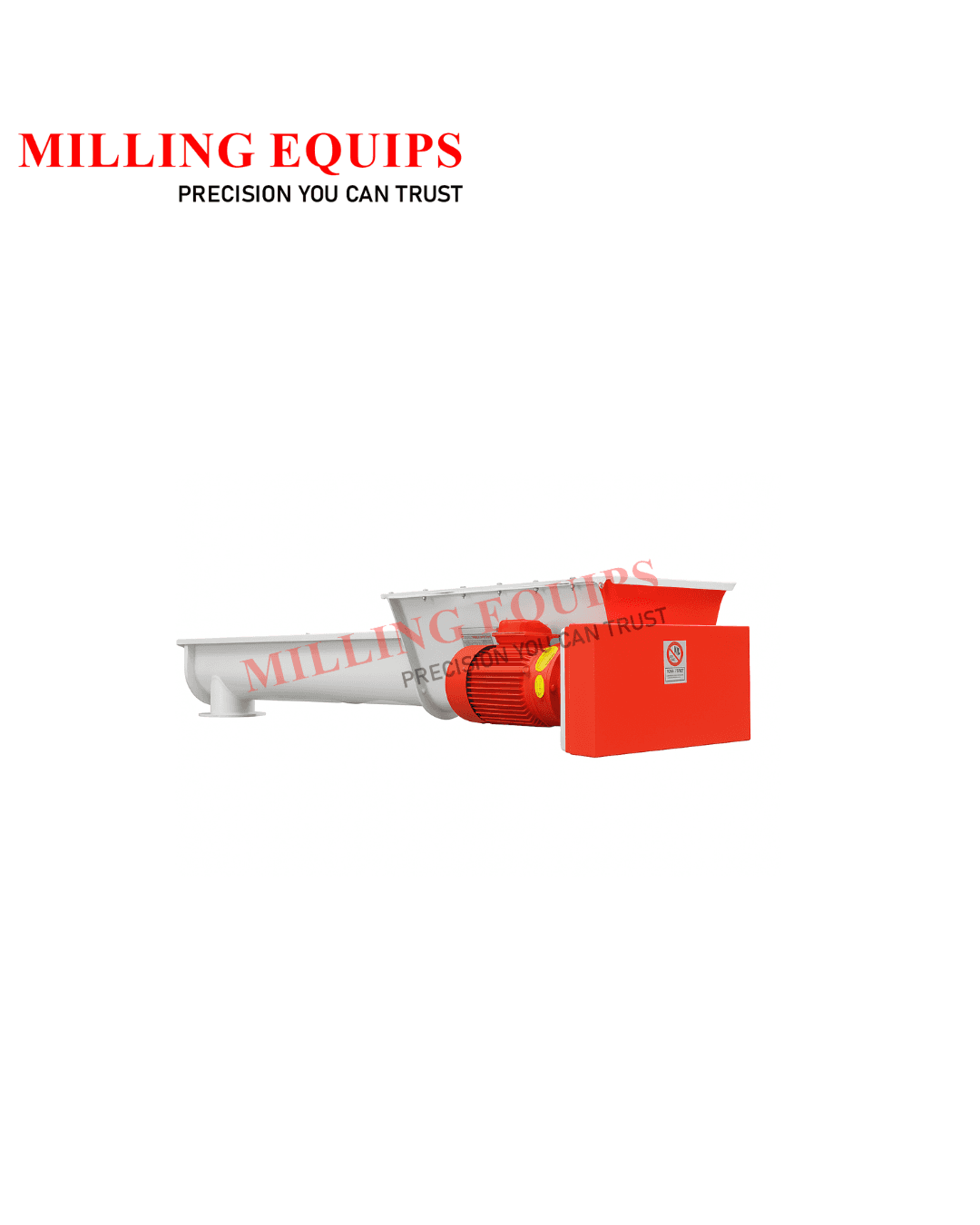 Screw Conveyor