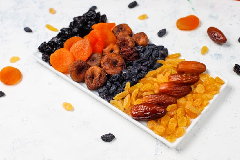 Raisin Sorting