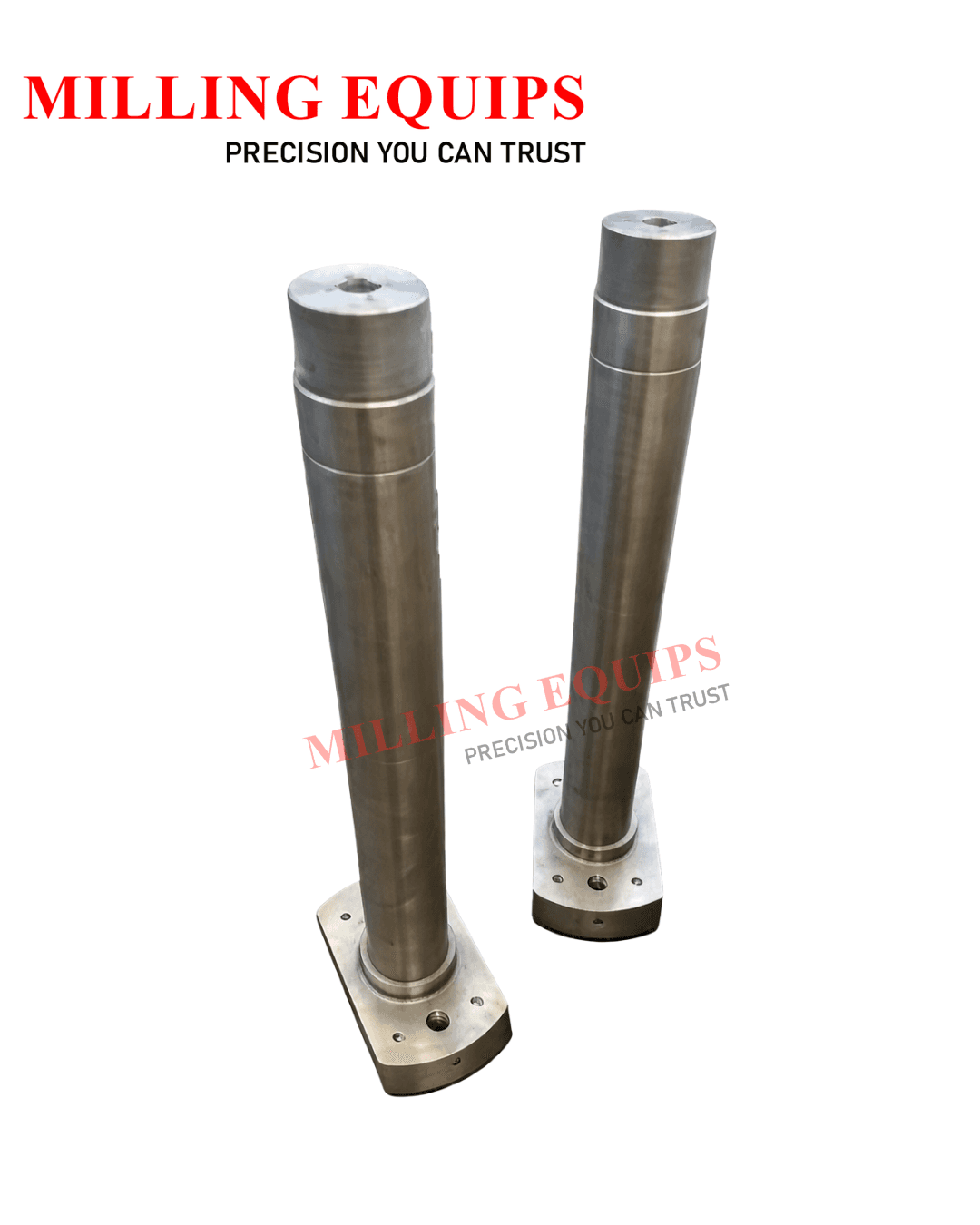 Shafts & Structural Components