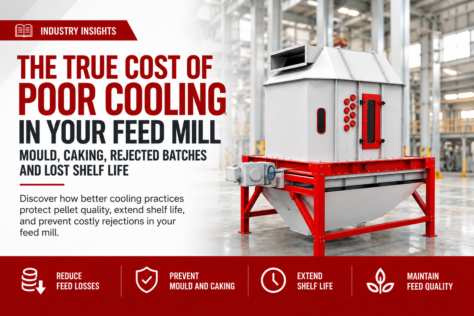 The True Cost of Poor Cooling